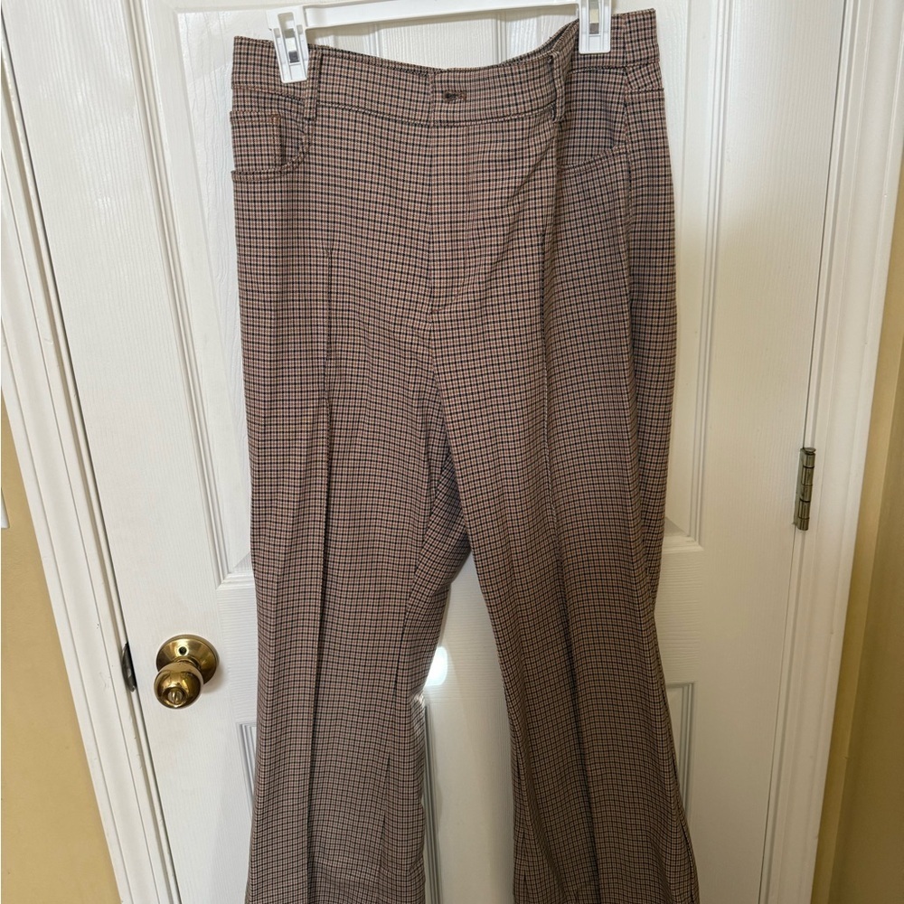 LOFT slacks size 14